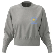 Moje srdce bije pre Ukrajinu - prso