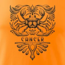 Cancer - vintage Cancer - vintage