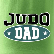 Judo Dad