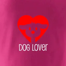 Dog Lover čumák