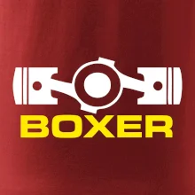 Boxer Piest