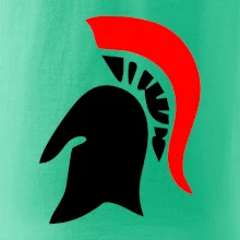 Rím Spart prilba Rím Spart prilba