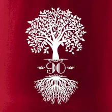 Narodeninový strom 90