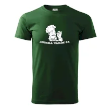 Dneska varím ja SK Dneska varím ja SK