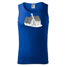 Plást s medom Plást s medom