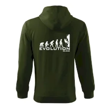 Evolution Climb Evolution Climb