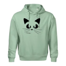 Mačka mňau Mačka mňau