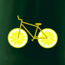 Bicykel citrón (Moňas)