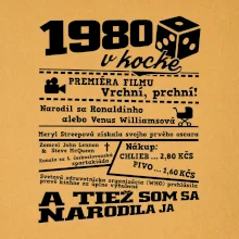1980 v kocke