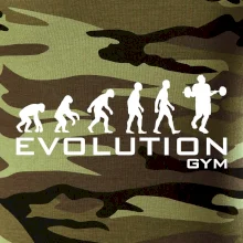 Evolúcia Gym