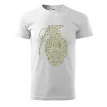 Granát ikony Granát ikony