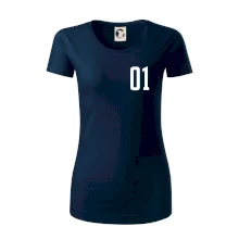 Futbalový dres - vlastné meno a číslo