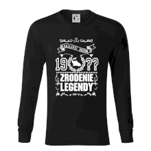 Zrodenie legendy - pre rybárov Zrodenie legendy - pre rybárov