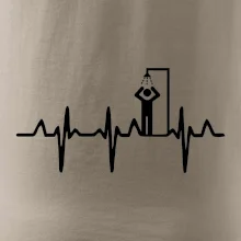 EKG otužovanie sprcha EKG otužovanie sprcha
