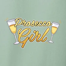 Prosecco Girl Prosecco Girl