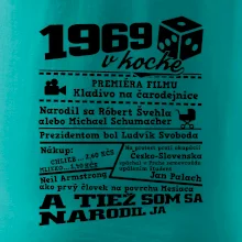 1969 v kocke