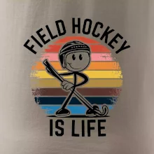 Field hockey is life