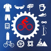 Všetko pre cyklistiku