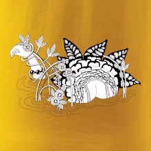 Loch ass   (Pecka design)