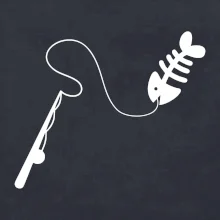 Rybárčenie - Prút