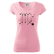 Súhvezdie - Virgo  - Panna