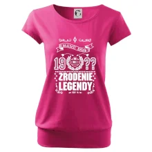 Zrodenie legendy - pre všetkých Zrodenie legendy - pre všetkých