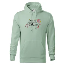 Ak to neopravim ja, tak nikto Ak to neopravim ja, tak nikto