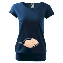 Bábätko a zadoček (Hana-creative)