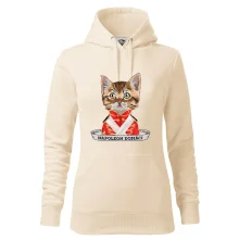 Napoleon domáci mačka