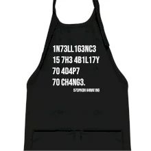 Test inteligencie - Stephen Hawking Test inteligencie - Stephen Hawking