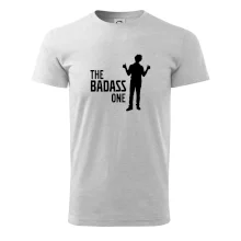 Bachelor party - The badass one
