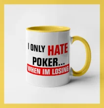 Hate poker