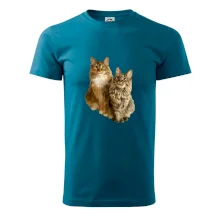 Mačky vectorizované (Moňas)