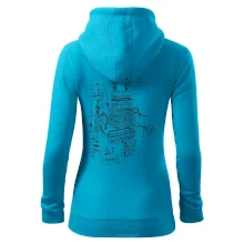 Motor škoda 105-136