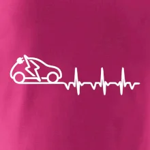 Ekg elektromobil Ekg elektromobil