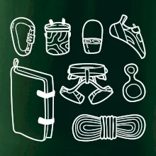 Climbing Wall Gear Climbing Wall Gear