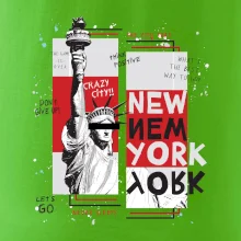 New york socha New york socha