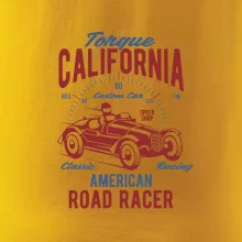 Torque California Torque California