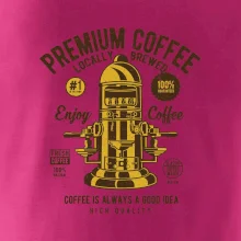 Classic Coffee Maker