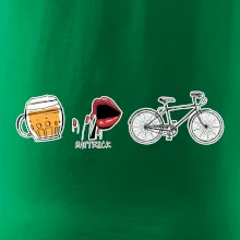 Hattrick-bicykel Hattrick-bicykel