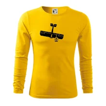 RC lietadlo RC lietadlo