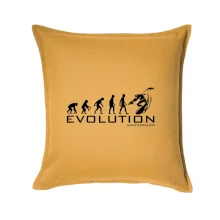 Evolúcia snowboardu