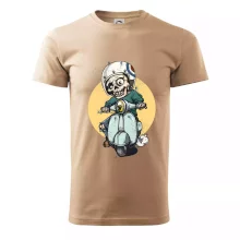 Skúter rebel Skúter rebel