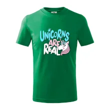 Unicorns are real ponny Unicorns are real ponny