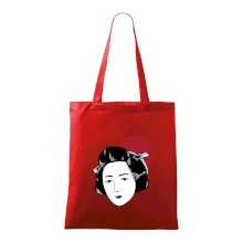 Japan culture - žena