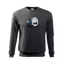 Parové tričko - Skrutka a matka Parové tričko - Skrutka a matka