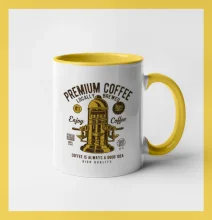 Classic Coffee Maker