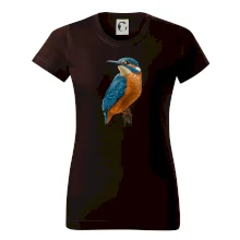 Ľadnáčik kreslený