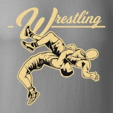 Wrestling v boji