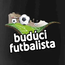 Budúci futbalista